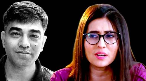 শুভেন্দুর সহকারীকে হত্যার সময় মেসেজ দেন অভিনেত্রী