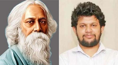 উদ্যোক্তা ও আধুনিক ‘ব্যক্তি’ রবীন্দ্রনাথ ঠাকুরের জন্মদিনে শ্রদ্ধা : মাহফুজ আলম