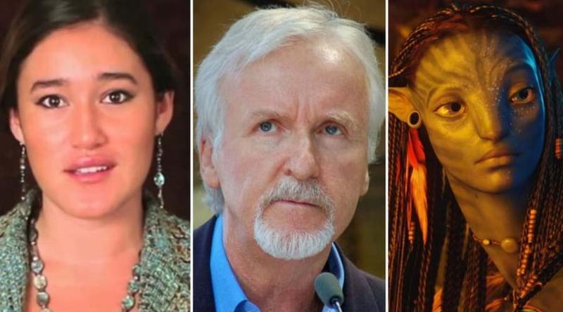 ‘অ্যাভাটার’ নির্মাতা জেমস ক্যামেরনের বিরুদ্ধে অভিনেত্রী কোরিয়ানকার মামলা
