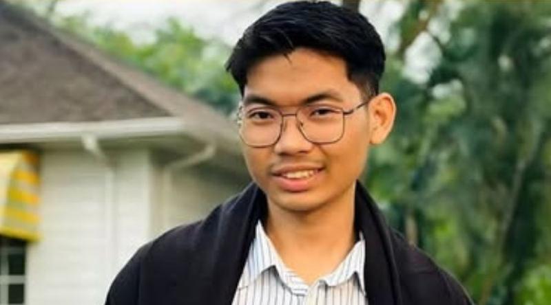 শিক্ষার ভালোর জন্য মব করতে রাজি : সর্বমিত্র চাকমা