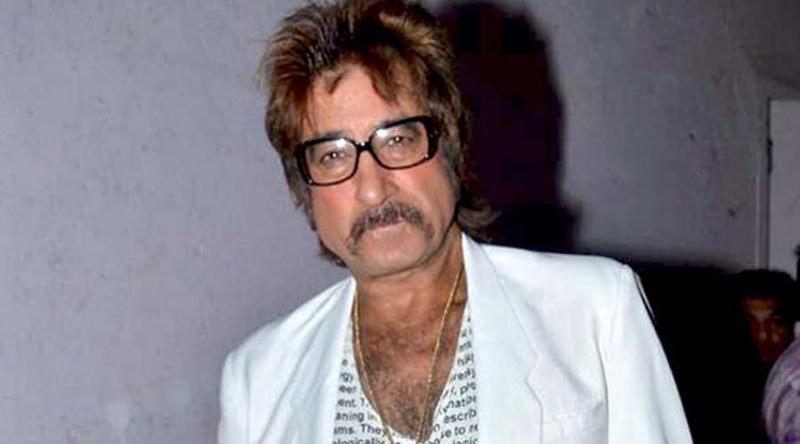 মৃত্যুর গুঞ্জনে মুখ খুললেন শক্তি কাপুর