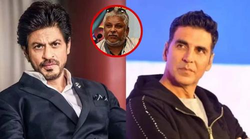 শাহরুখ-অক্ষয়ের সঙ্গে কেন কাজ করবেন না সুদীপ্ত সেন?
