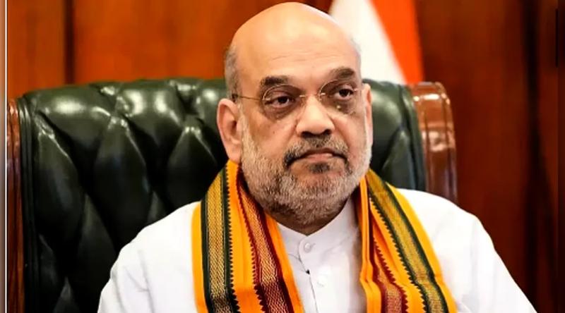 পশ্চিমবঙ্গের নতুন মুখ্যমন্ত্রী ঠিক করতে কলকাতায় অমিত শাহ