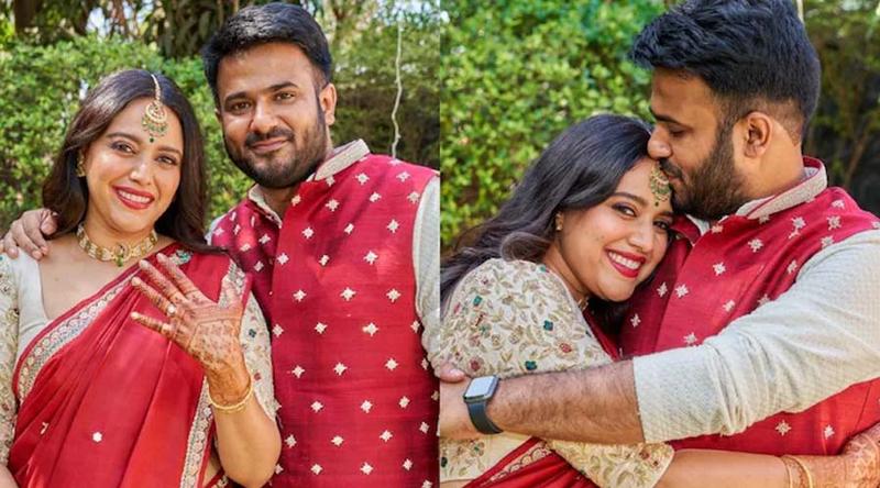 স্বামীকে নিয়ে কোন আতঙ্কে থাকেন স্বরা?