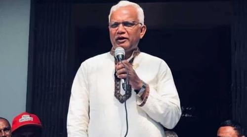 সরকার দেশের সব মানুষের চিকিৎসা সেবা দিতে প্রতিশ্রুতিবদ্ধ: সমাজকল্যাণমন্ত্রী