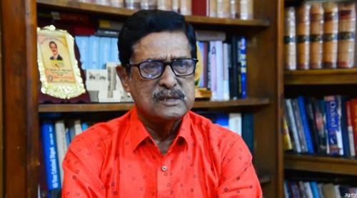 প্রধানমন্ত্রী ‘আই হ্যাভ এ প্ল্যান’ অক্ষরে অক্ষরে পালন করছেন: ফজলুর রহমান