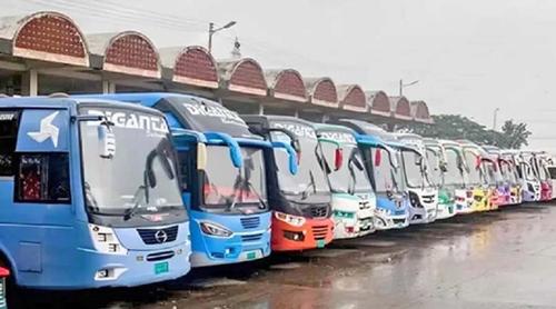 বাসের আগাম টিকিট বিক্রি শুরু, অনলাইনে কেনার নিয়ম