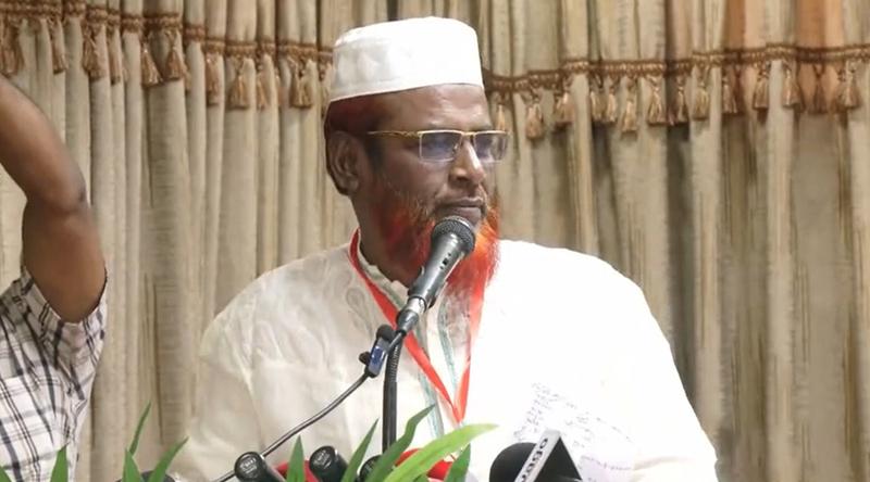 যে এলাকার নেতা প্রধানমন্ত্রী-স্বরাষ্ট্রমন্ত্রী নন, সে এলাকায় কি উন্নয়ন হবে না: গোলাম পরওয়ার