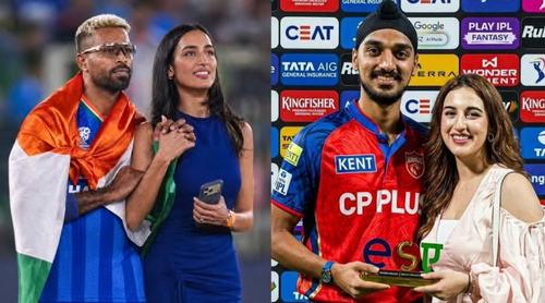 আইপিএলে বিতর্ক, ক্রিকেটারদের সঙ্গে বান্ধবীদের যাতায়াতে নিষেধাজ্ঞা জারি