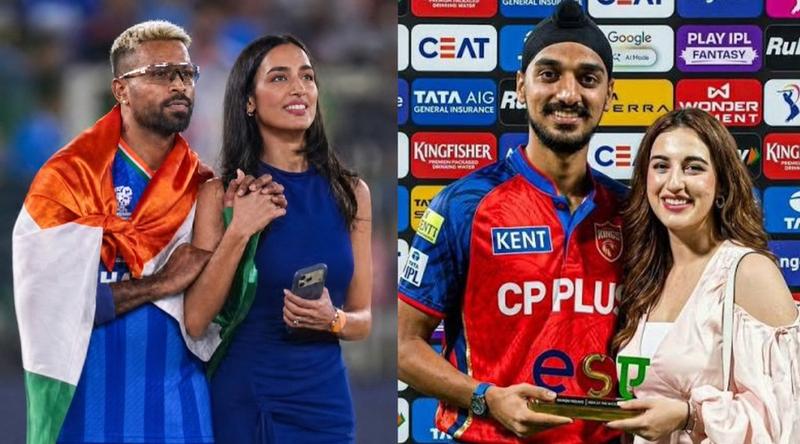 আইপিএলে বিতর্ক, ক্রিকেটারদের সঙ্গে বান্ধবীদের যাতায়াতে নিষেধাজ্ঞা জারি