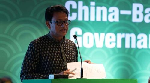 শিক্ষায় চীনের সঙ্গে সম্পর্ক গভীর করতে চায় বাংলাদেশ: শিক্ষামন্ত্রী