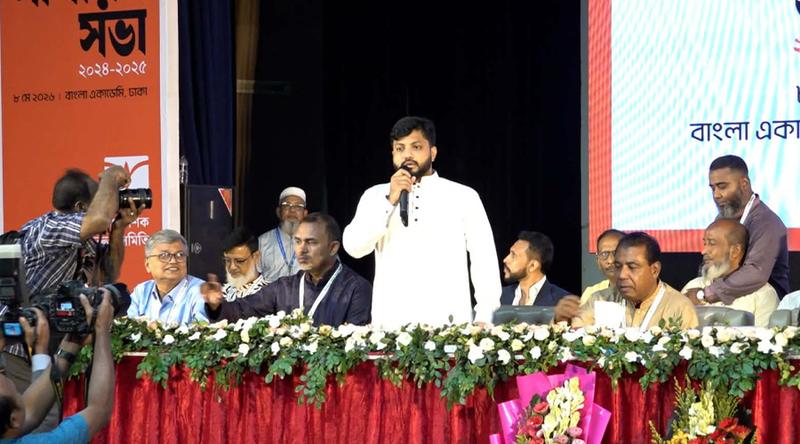 বই ব্যবসার উন্নয়নে পাশে থাকার আশ্বাস প্রতিমন্ত্রী ইশরাকের