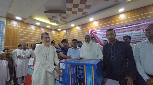 তারেক রহমানের সরকার কৃষিবান্ধব: ধর্মমন্ত্রী