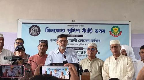 ঢাকা আরও ৪ নতুন থানা করার পরিকল্পনা ডিএমপির