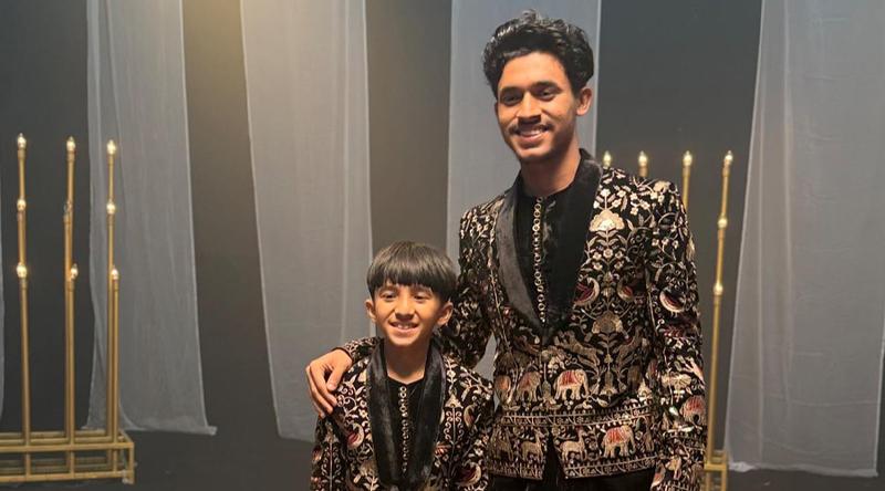 বদলে গেল ২ ভাইয়ের জীবন, গণ্ডগ্রাম থেকে সোজা বলিউডে!