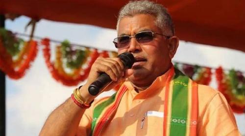 পশ্চিমবঙ্গে মন্ত্রিসভায় কে কোন দফতর পাচ্ছেন? কী বললেন দিলীপ ঘোষ?