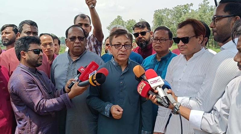 যুক্তরাষ্ট্রের সঙ্গে বাণিজ্য চুক্তি পরিবর্তনের সুযোগ আছে: বাণিজ্যমন্ত্রী