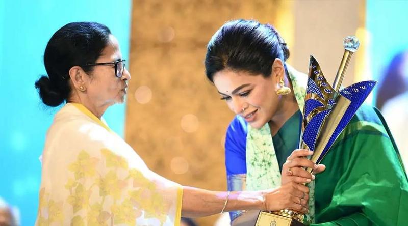 ‘দিদি যেখানে আমি সেখানে’ বলা সংগীতশিল্পী ইমন এবার বিজেপির মঞ্চে!
