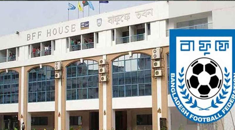 রোববারের মধ্যে হামজাদের কোচ চূড়ান্ত করবে বাফুফে