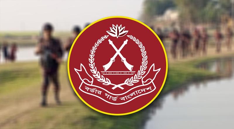 চুয়াডাঙ্গাসহ ৩ জেলার সীমান্তে বিজিবির সতর্ক অবস্থান