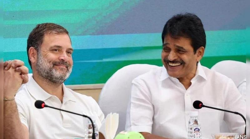 কেরালায় মুখ্যমন্ত্রী হওয়ার দৌড়ে এগিয়ে কেসি বেনুগোপাল, আগামী সপ্তাহে শপথ