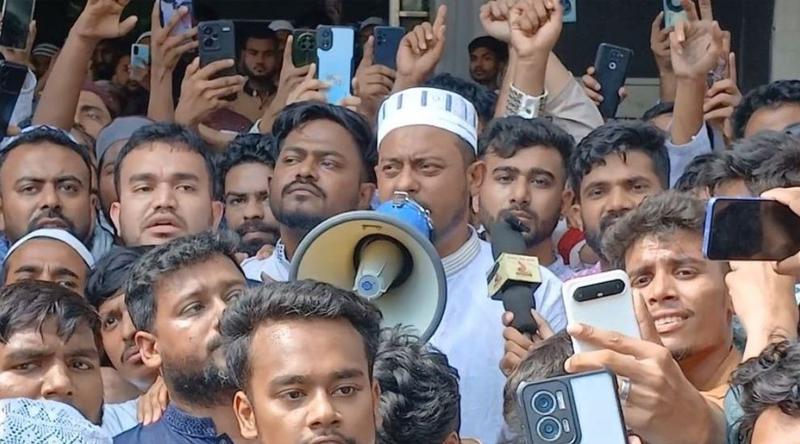 পশ্চিমবঙ্গে বিজেপির জয় নিয়ে নাসীরুদ্দীন পাটওয়ারীর মন্তব্য