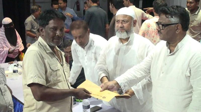 আওয়ামী লীগ যে নির্যাতন চালিয়েছে তাদের সঙ্গে সমঝোতা হবে না: দুলু