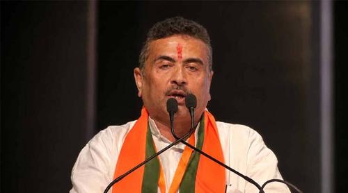 মুখ্যমন্ত্রী পদে মনোনয়ন পেয়ে প্রথম ভাষণে কী বললেন শুভেন্দু?