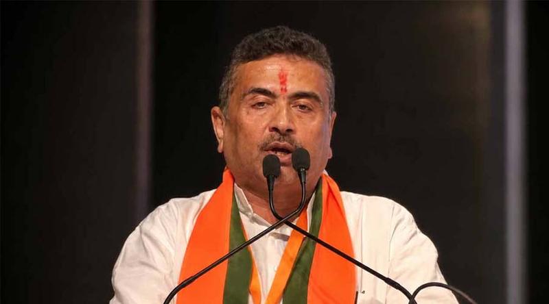 মুখ্যমন্ত্রী পদে মনোনয়ন পেয়ে প্রথম ভাষণে কী বললেন শুভেন্দু?