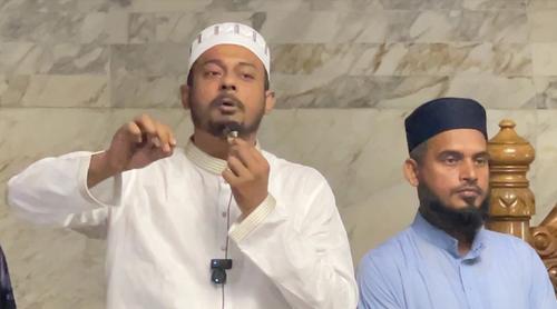 শাপলা নামে চ্যানেল আসা উচিত, নাসীরুদ্দীন পাটওয়ারীর মন্তব্য
