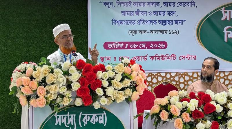 গণরায় নিয়ে টালবাহানা করলে গণরোষের মুখোমুখি হতে হবে