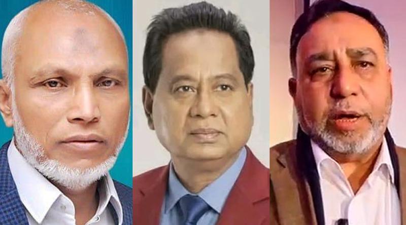 শিগগিরই মন্ত্রিপরিষদে আসছে ৫ নতুন মুখ
