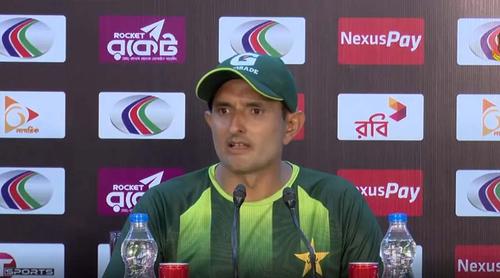 ‘বাবর না থাকায় চাপ বেড়েছে’, পাকিস্তানি পেসারের মন্তব্য