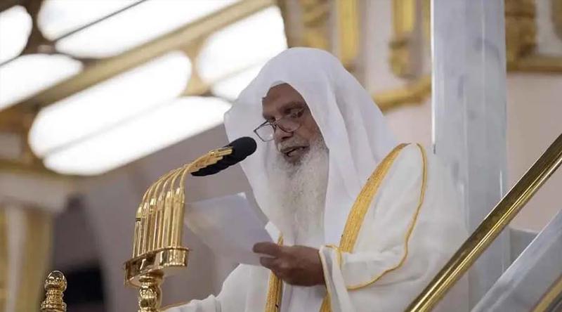 ‘পাপাচার আল্লাহর নেয়ামত থেকে বঞ্চিত করে’