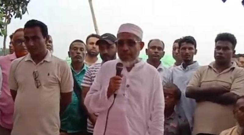 ঈদের আগেই ক্ষতিগ্রস্ত কৃষকদের সহায়তা দেওয়ার ব্যবস্থা করা হবে : বাবর