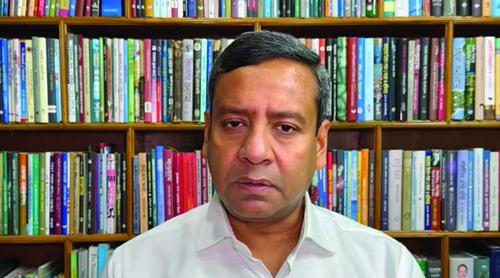 ড. ইউনূসের প্রতি ভারতের সম্পর্ক ‘প্রতিহিংসায়’ রূপ নিয়েছে: রনি