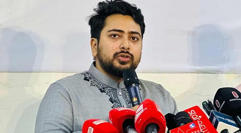 সীতাকুণ্ডের মানুষ এখনো নানা নাগরিক সুবিধা থেকে বঞ্চিত: নাহিদ ইসলাম
