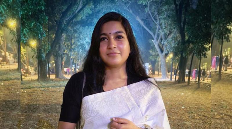 আমার সাহস প্রচণ্ড বেশি, কোনো কিছু ভয় পাইনি : ইমি