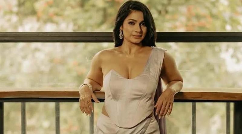 বিগ বসের জার্নি মানসিকভাবে কষ্টদায়ক: তানিশা