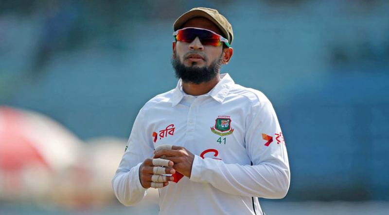 শুভ জন্মদিন মুশফিকুর রহিম