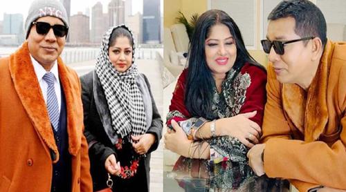 ‘মৌসুমী এমন অখাদ্য কনটেন্টে’ কন্ট্রাক্ট ম্যারেজের টিজার দেখে বলছে দর্শক