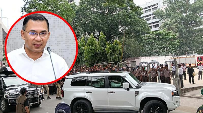 বিএনপিসহ চার সংগঠনের নেতাকর্মীদের সঙ্গে মতবিনিময়ে প্রধানমন্ত্রী