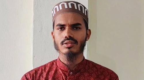 ডিএনএ পরীক্ষায় নির্দোষ প্রমাণ হওয়া সেই ইমাম চান আর্থিক ক্ষতিপূরণ