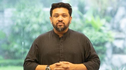মাইলস্টোনের দগ্ধ শিশুদের চিকিৎসায় ডা. সামন্ত লালকে আসতে দেয়নি ইউনূস সরকার: হুম্মাম কাদের চৌধুরী