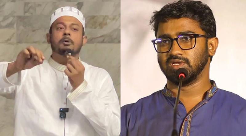 রাজনীতির নামে নাসীরুদ্দীন পাটোয়ারীর ধর্মীয় ভণ্ডামি কখনোই নতুন রাজনীতি হতে পারেনা: রাশেদ