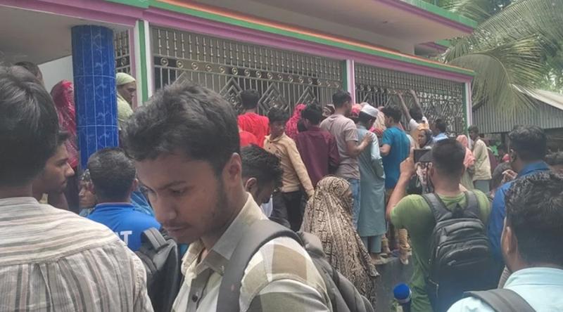 গাজীপুরের আলোচিত ঘটনায় উঠে আসছে একের পর এক চাঞ্চল্যকর তথ্য