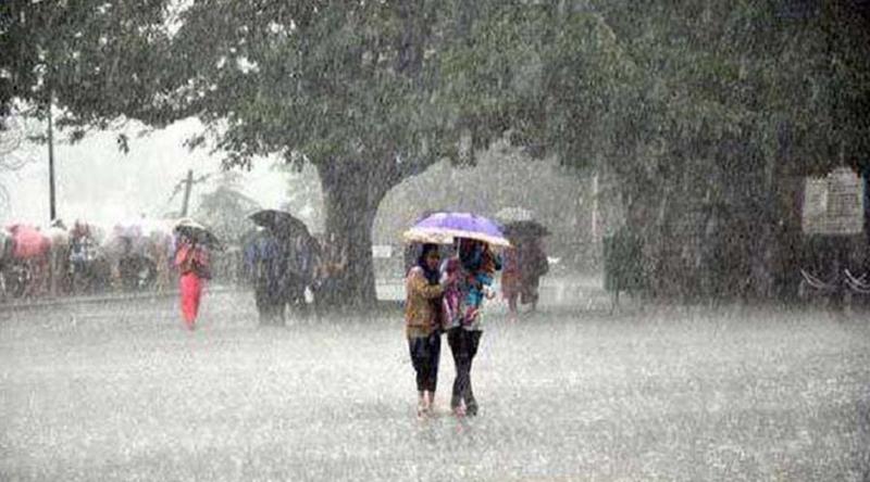 ৫ বিভাগে বজ্রবৃষ্টির আভাস