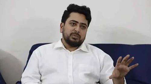 টালবাহানা করে জুলাই সনদকে এড়িয়ে যেতে চায় সরকার : নাহিদ