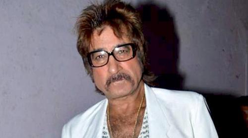 নিজের মৃত্যুর গুঞ্জন নিয়ে কী বললেন শক্তি কাপুর?