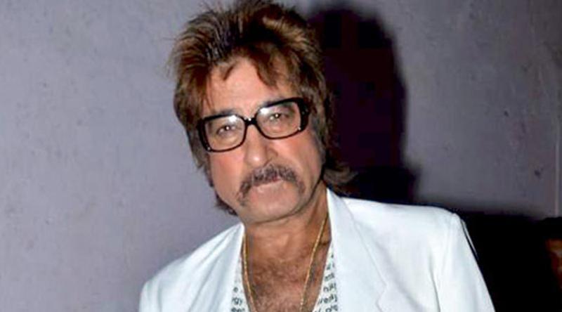 নিজের মৃত্যুর গুঞ্জন নিয়ে কী বললেন শক্তি কাপুর?